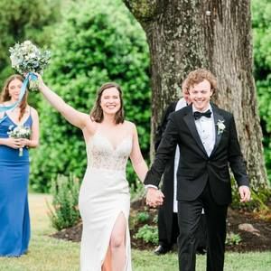 Meet your Posher, Nadine